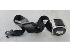Recambio de cinturon seguridad delantero derecho para bmw serie 5 touring (f11) 518d referencia OEM IAM 610126200E  