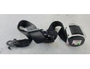 Recambio de cinturon seguridad delantero derecho para bmw serie 5 touring (f11) 518d referencia OEM IAM 610126200E  