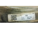 Recambio de cremallera direccion para toyota auris 1.6 d4d 112 fap referencia OEM IAM 4551002330  