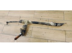 Recambio de cremallera direccion para toyota auris 1.6 d4d 112 fap referencia OEM IAM 4551002330  