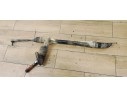 Recambio de cremallera direccion para toyota auris 1.6 d4d 112 fap referencia OEM IAM 4551002330  