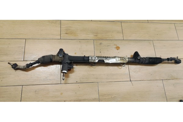 Recambio de cremallera direccion para alfa romeo 159 (140) referencia OEM IAM 00505014410  