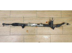 Recambio de cremallera direccion para alfa romeo 159 (140) referencia OEM IAM 00505014410  