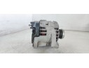 Recambio de alternador para opel insignia berlina expression referencia OEM IAM 13581893  