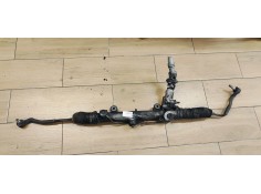 Recambio de cremallera direccion para mercedes-benz clase c (w203) berlina 220 cdi (203.006) referencia OEM IAM A20311011002  
