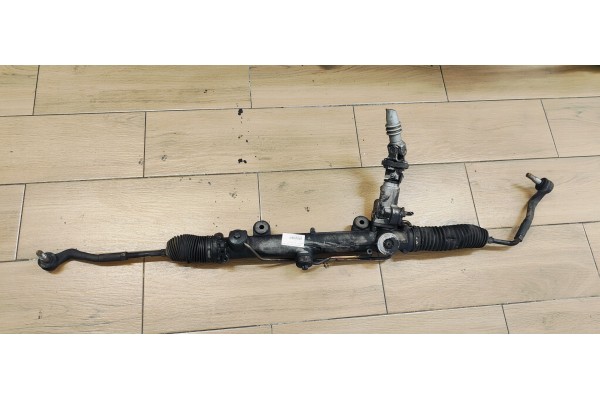 Recambio de cremallera direccion para mercedes-benz clase c (w203) berlina 220 cdi (203.006) referencia OEM IAM A20311011002  