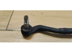 Recambio de cremallera direccion para mercedes-benz clase c (w203) berlina 220 cdi (203.006) referencia OEM IAM A20311011002  