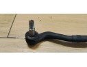Recambio de cremallera direccion para mercedes-benz clase c (w203) berlina 220 cdi (203.006) referencia OEM IAM A20311011002  