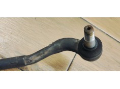 Recambio de cremallera direccion para mercedes-benz clase c (w203) berlina 220 cdi (203.006) referencia OEM IAM A20311011002  