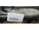 Recambio de cremallera direccion para mercedes-benz clase c (w203) berlina 220 cdi (203.006) referencia OEM IAM A20311011002  