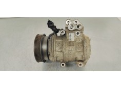 Recambio de compresor aire acondicionado para hyundai tucson (jm) 2.0 crdi cat referencia OEM IAM 162502920J  