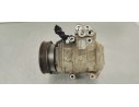 Recambio de compresor aire acondicionado para hyundai tucson (jm) 2.0 crdi cat referencia OEM IAM 162502920J  