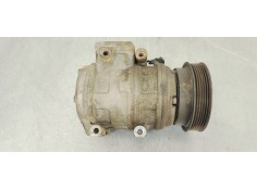 Recambio de compresor aire acondicionado para hyundai tucson (jm) 2.0 crdi cat referencia OEM IAM 162502920J  