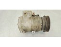 Recambio de compresor aire acondicionado para hyundai tucson (jm) 2.0 crdi cat referencia OEM IAM 162502920J  