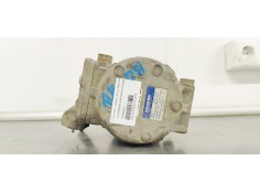Recambio de compresor aire acondicionado para hyundai tucson (jm) 2.0 crdi cat referencia OEM IAM 162502920J  
