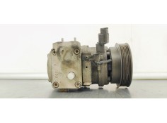 Recambio de compresor aire acondicionado para hyundai tucson (jm) 2.0 crdi cat referencia OEM IAM 162502920J  