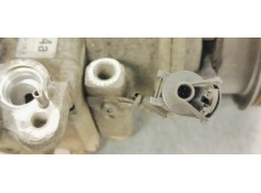 Recambio de compresor aire acondicionado para hyundai tucson (jm) 2.0 crdi cat referencia OEM IAM 162502920J  