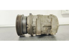 Recambio de compresor aire acondicionado para hyundai tucson (jm) 2.0 crdi cat referencia OEM IAM 162502920J  