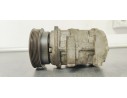 Recambio de compresor aire acondicionado para hyundai tucson (jm) 2.0 crdi cat referencia OEM IAM 162502920J  