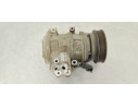 Recambio de compresor aire acondicionado para hyundai tucson (jm) 2.0 crdi cat referencia OEM IAM 162502920J  