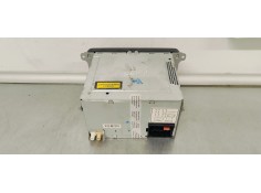Recambio de sistema audio / radio cd para volkswagen passat berlina (3c2) 2.0 tdi 140 referencia OEM IAM 1K0035186AD  