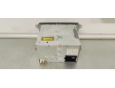 Recambio de sistema audio / radio cd para volkswagen passat berlina (3c2) 2.0 tdi 140 referencia OEM IAM 1K0035186AD  