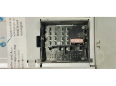 Recambio de sistema audio / radio cd para volkswagen passat berlina (3c2) 2.0 tdi 140 referencia OEM IAM 1K0035186AD  