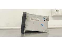 Recambio de sistema audio / radio cd para volkswagen passat berlina (3c2) 2.0 tdi 140 referencia OEM IAM 1K0035186AD  