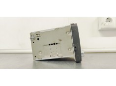 Recambio de sistema audio / radio cd para volkswagen passat berlina (3c2) 2.0 tdi 140 referencia OEM IAM 1K0035186AD  