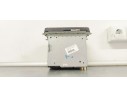 Recambio de sistema audio / radio cd para volkswagen passat berlina (3c2) 2.0 tdi 140 referencia OEM IAM 1K0035186AD  