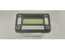 Recambio de sistema audio / radio cd para volkswagen passat berlina (3c2) 2.0 tdi 140 referencia OEM IAM 1K0035186AD  