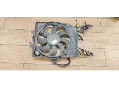 Recambio de electroventilador para opel corsa d 1.3 cdti 90 referencia OEM IAM 55703934  