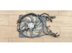 Recambio de electroventilador para opel corsa d 1.3 cdti 90 referencia OEM IAM 55703934  