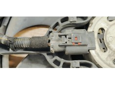 Recambio de electroventilador para opel corsa d 1.3 cdti 90 referencia OEM IAM 55703934  