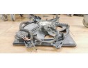 Recambio de electroventilador para opel corsa d 1.3 cdti 90 referencia OEM IAM 55703934  