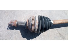 Recambio de transmision delantera derecha para chrysler voyager (gs) 2.4 cat referencia OEM IAM   