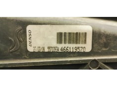 Recambio de electroventilador para opel corsa d 1.3 cdti 90 referencia OEM IAM 55703934  