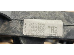 Recambio de electroventilador para opel corsa d 1.3 cdti 90 referencia OEM IAM 55703934  