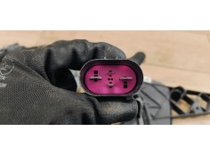Recambio de electroventilador para opel corsa d 1.3 cdti 90 referencia OEM IAM 55703934  