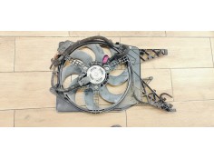 Recambio de electroventilador para opel corsa d 1.3 cdti 90 referencia OEM IAM 55703934  