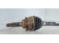 Recambio de transmision delantera derecha para opel agila enjoy referencia OEM IAM   