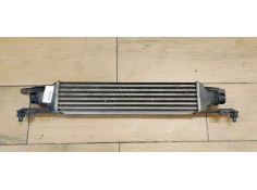 Recambio de intercooler para opel corsa d 1.3 cdti 90 referencia OEM IAM 440926702  