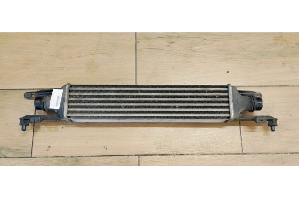 Recambio de intercooler para opel corsa d 1.3 cdti 90 referencia OEM IAM 440926702  