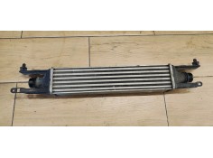 Recambio de intercooler para opel corsa d 1.3 cdti 90 referencia OEM IAM 440926702  