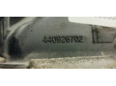 Recambio de intercooler para opel corsa d 1.3 cdti 90 referencia OEM IAM 440926702  