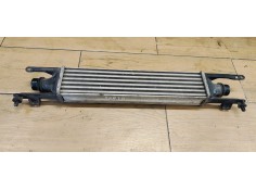 Recambio de intercooler para opel corsa d 1.3 cdti 90 referencia OEM IAM 440926702  