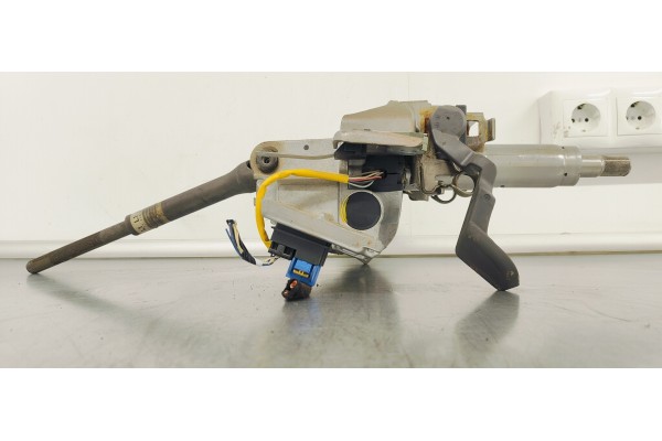 Recambio de columna direccion para opel corsa d 1.3 cdti 90 referencia OEM IAM 13290393  