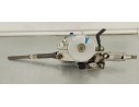 Recambio de columna direccion para opel corsa d 1.3 cdti 90 referencia OEM IAM 13290393  