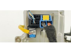 Recambio de columna direccion para opel corsa d 1.3 cdti 90 referencia OEM IAM 13290393  