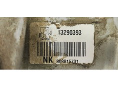 Recambio de columna direccion para opel corsa d 1.3 cdti 90 referencia OEM IAM 13290393  